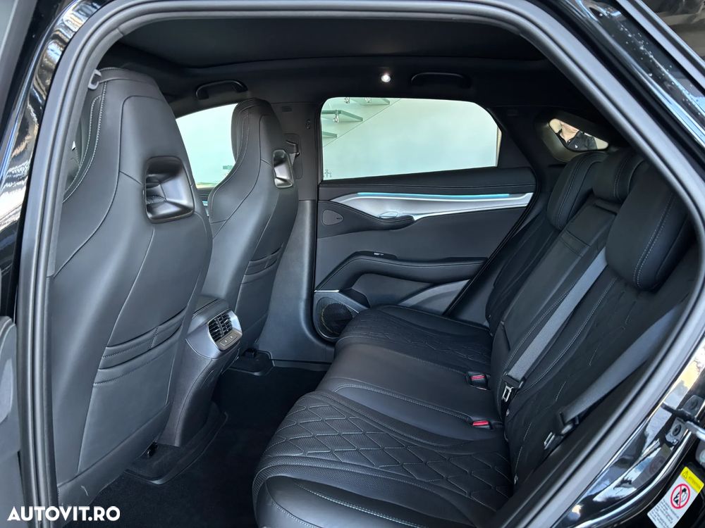 BYD Sealion 7 2025 — imagine 16