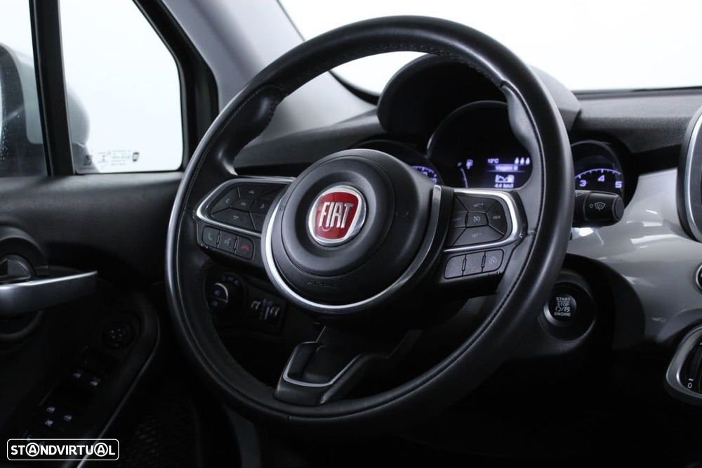 Fiat 500X 1.0 FireFly City Cross - 17