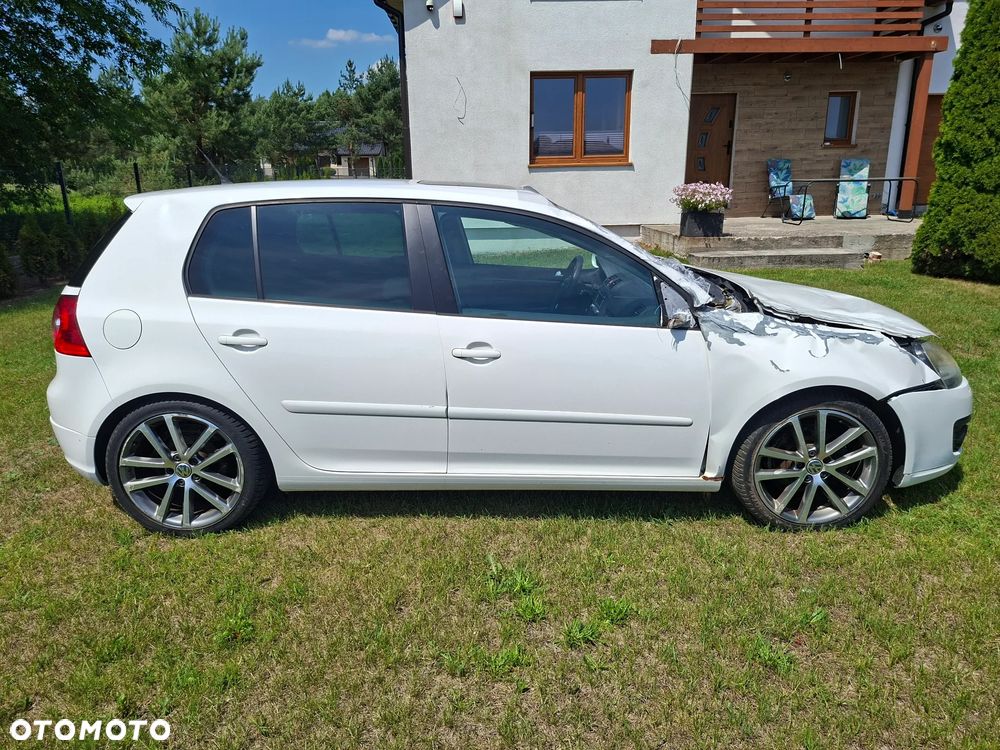 Volkswagen Golf 1.4 TSI GT Sport - 5