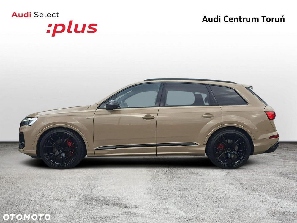 Audi Q7 - 2