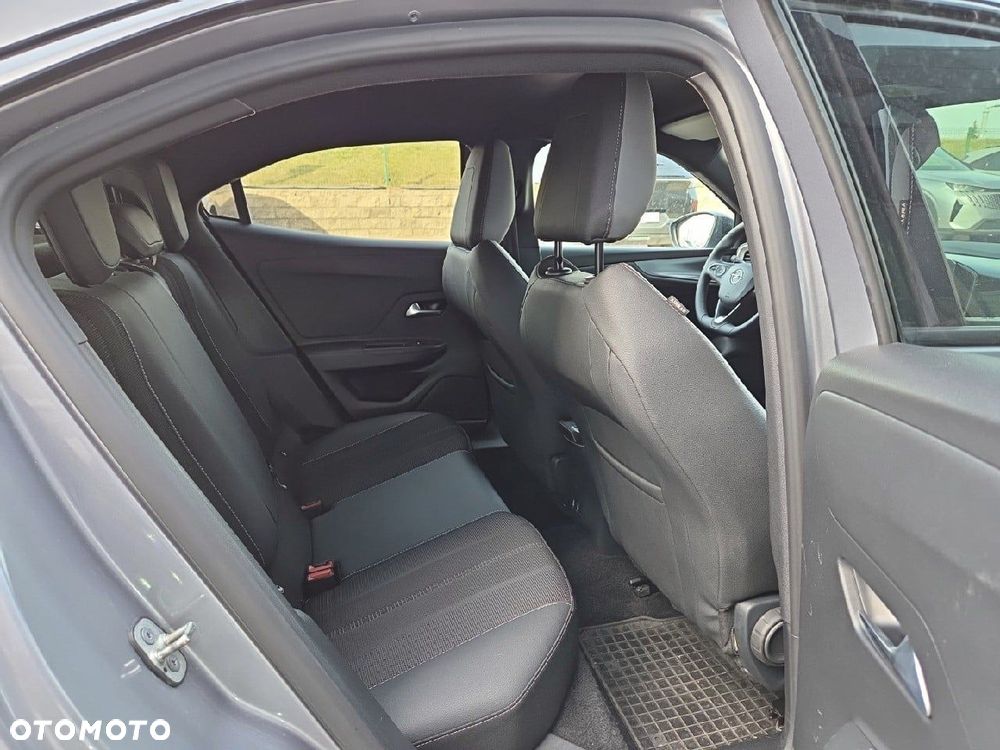 Opel Mokka 1.2 T GS S&S - 13