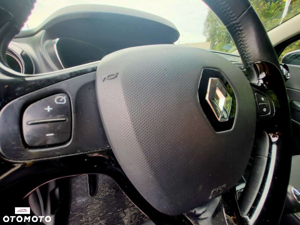 Renault Captur - 22