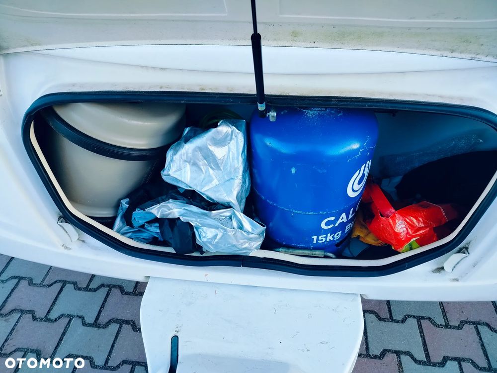 SWIFT Charisma 555 - 32