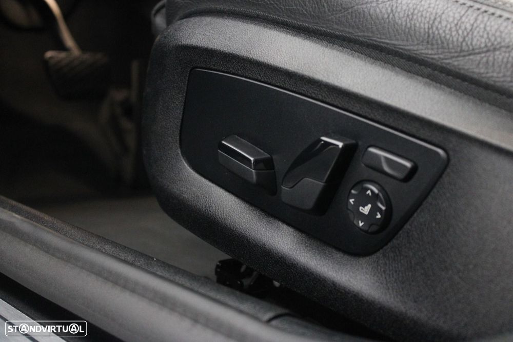 BMW 530 e Aut. - 38