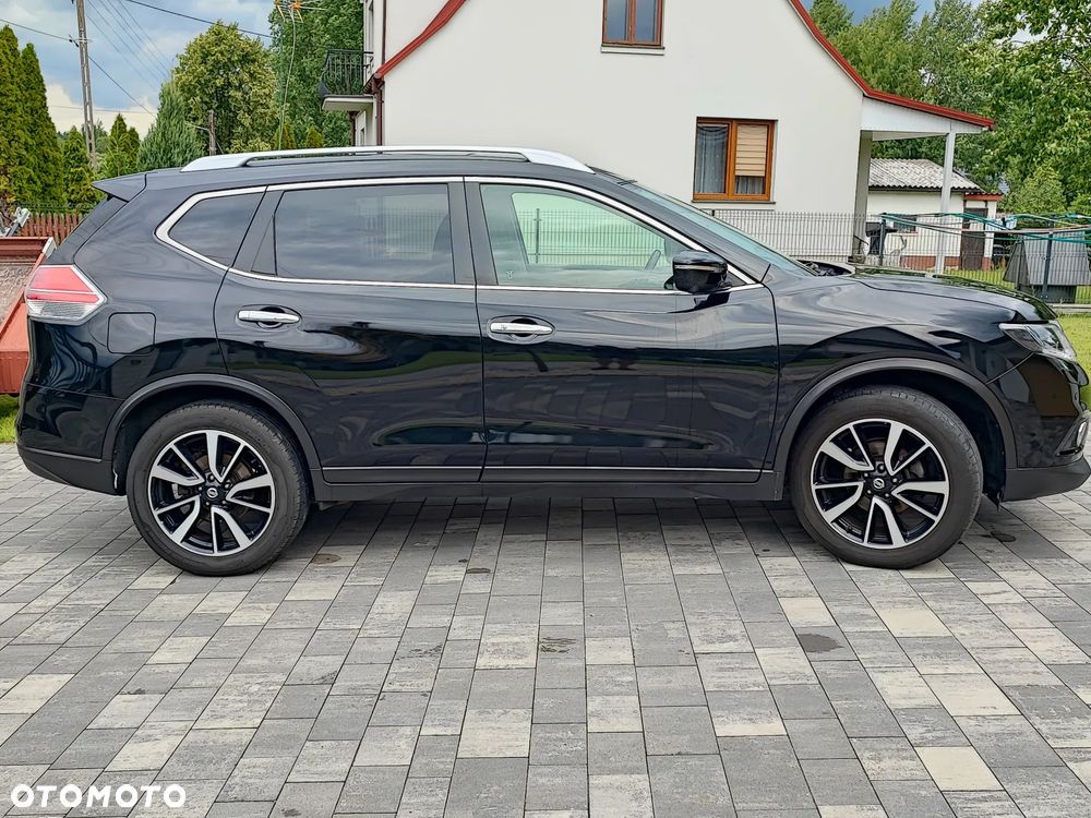 Nissan X-Trail 1.6 DIG-T Acenta - 16