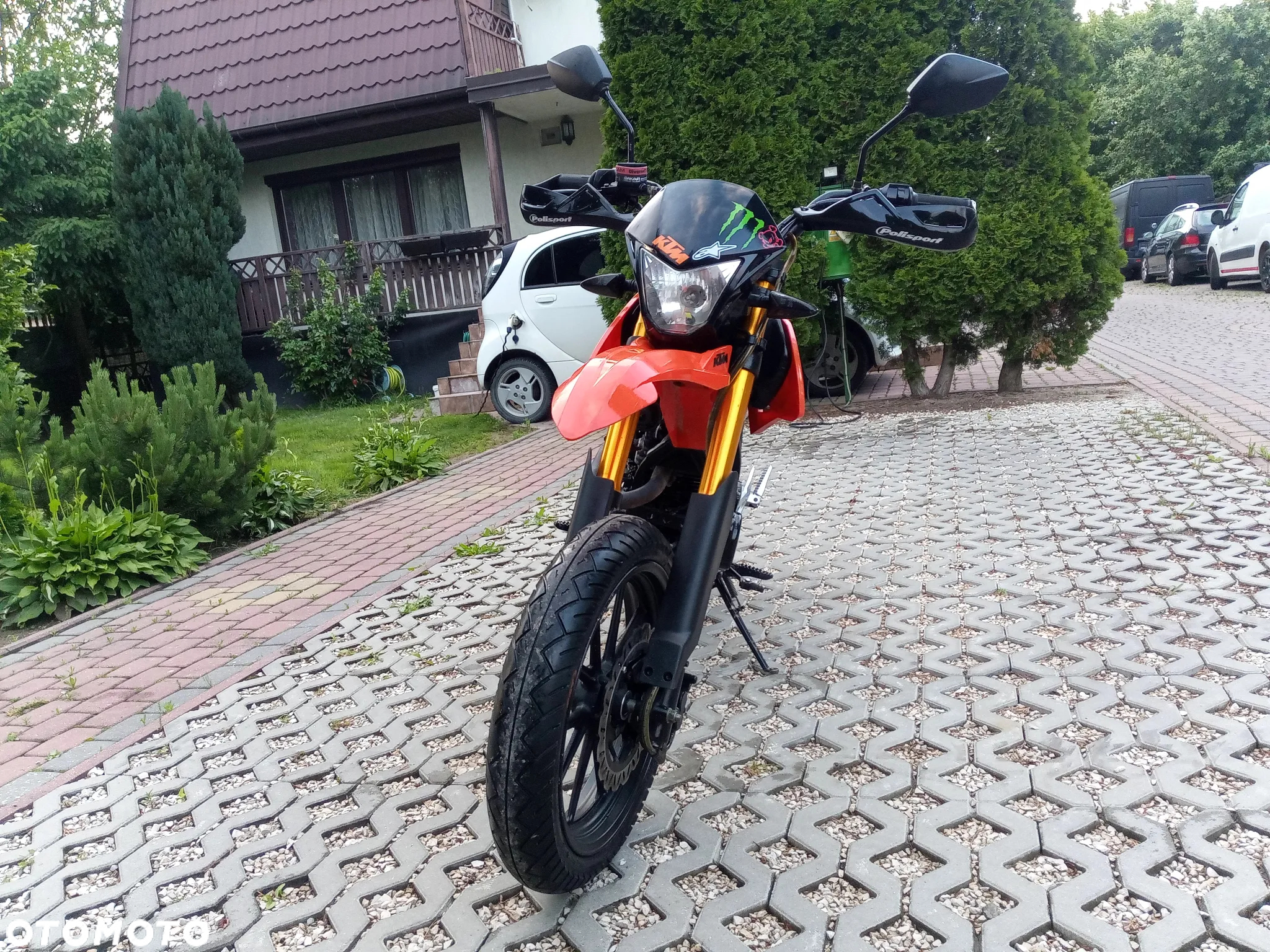 Zipp Inny - 6