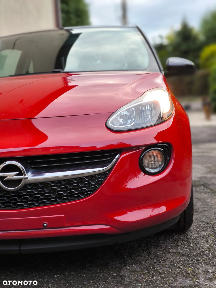 Opel Adam 1.4 Start/Stop Jam - 12