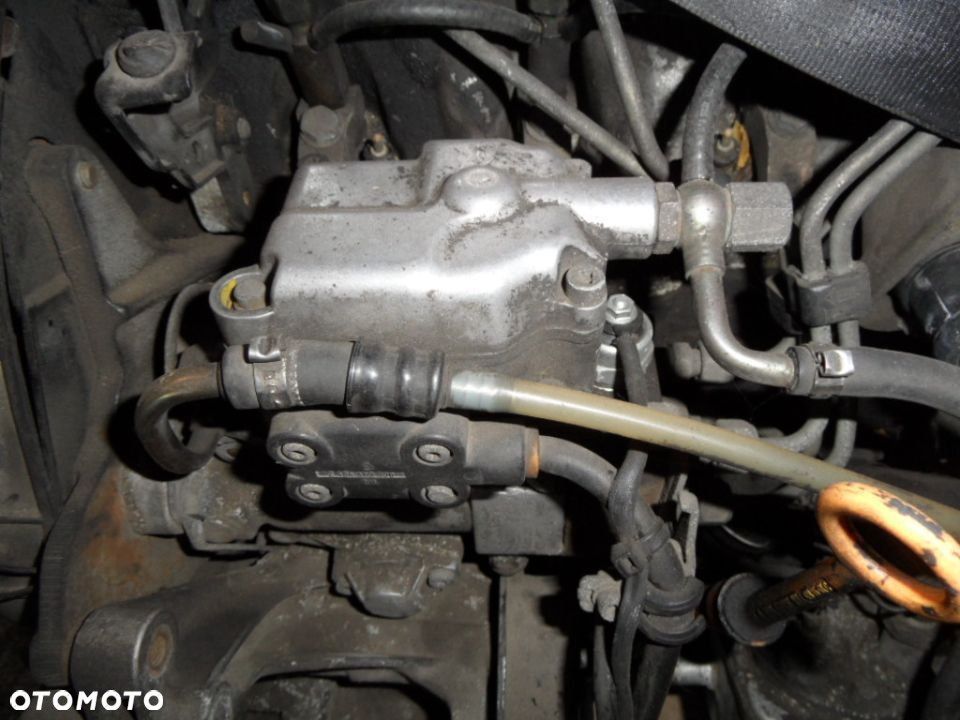 POMPA  WTRYSKOWA VW SHARAN GALAXY 1.9 TDI 0460404979 028130115B - 2