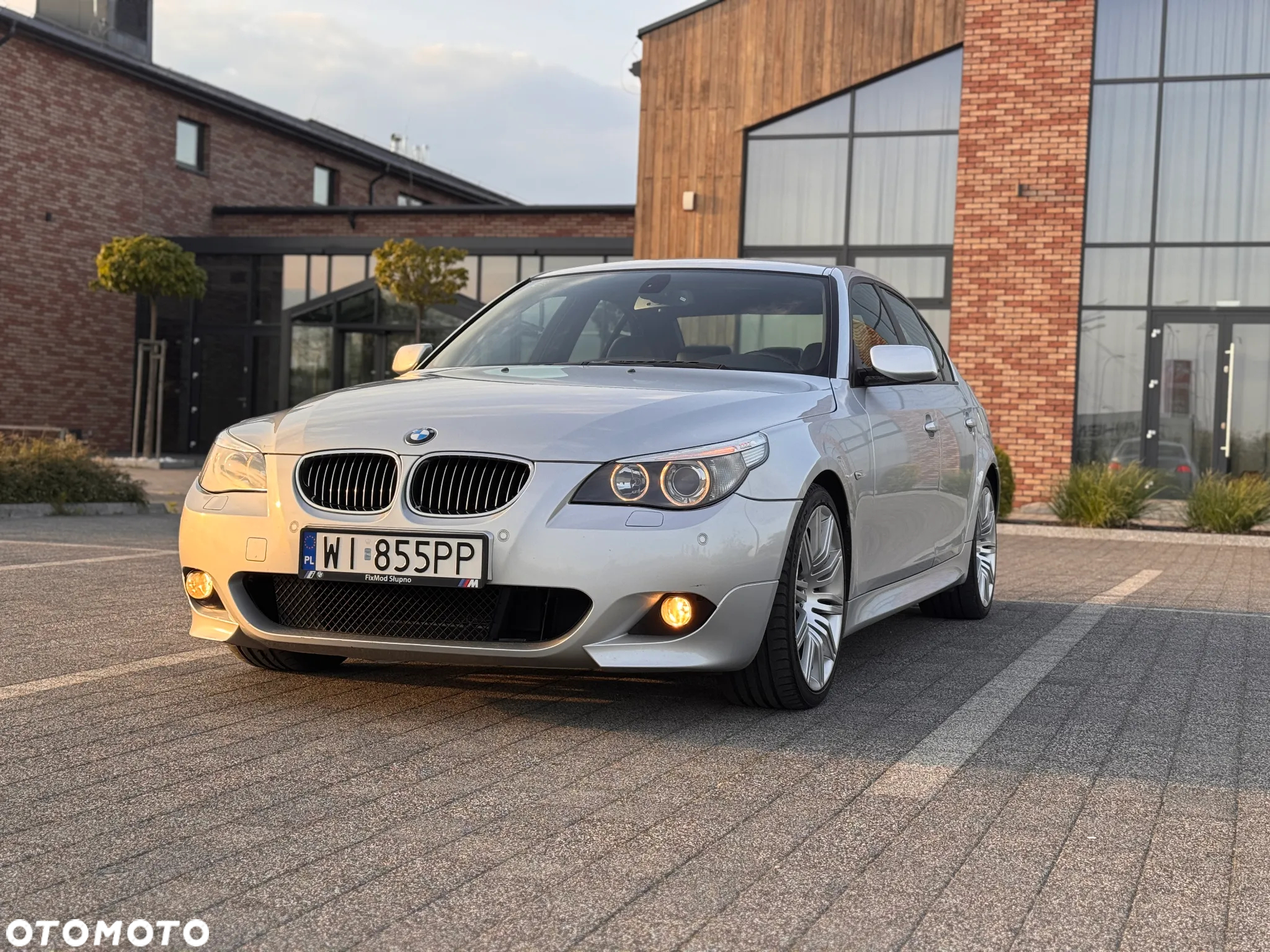 BMW Seria 5 - 2