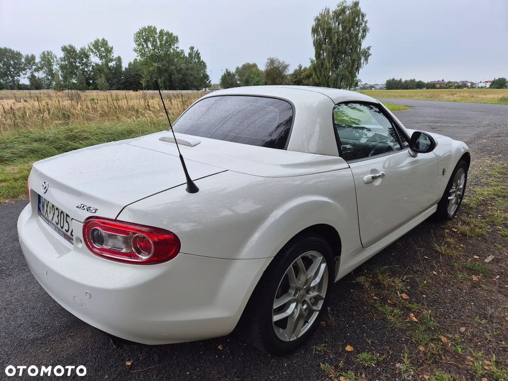 Mazda MX-5 - 7