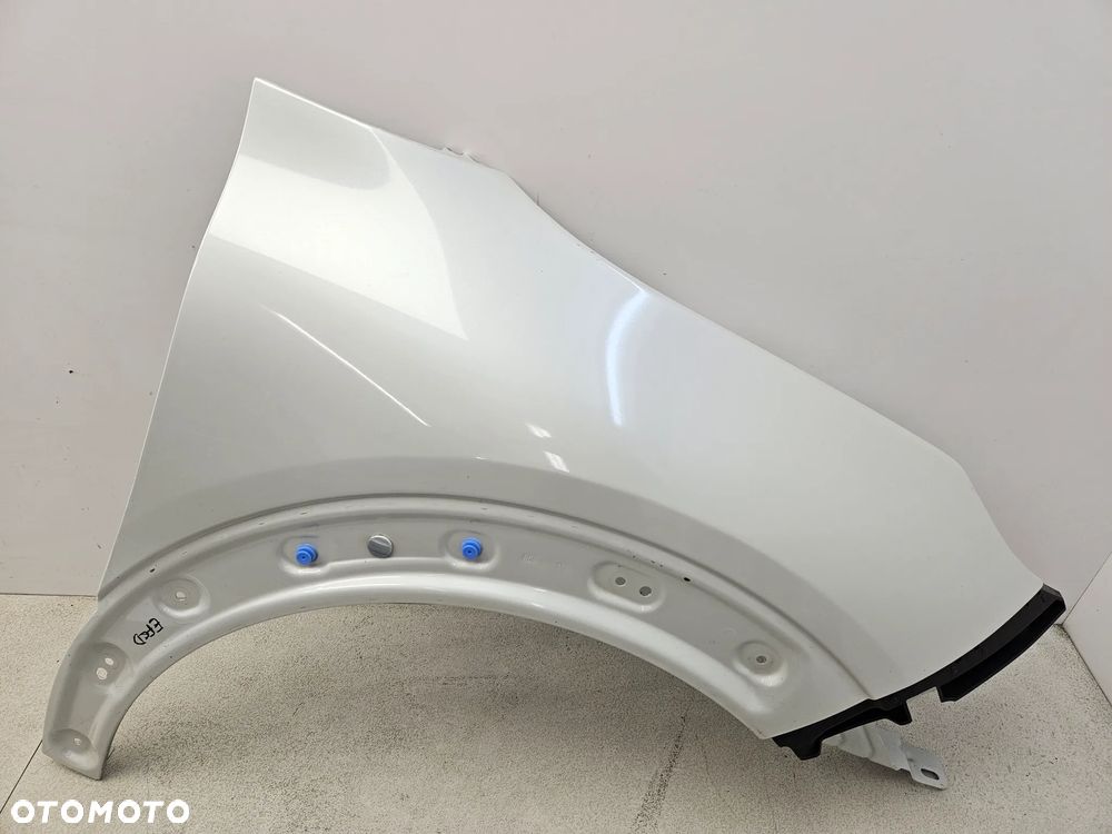 citroen c4 cactus lift błotnik prawy przód efcd - 3