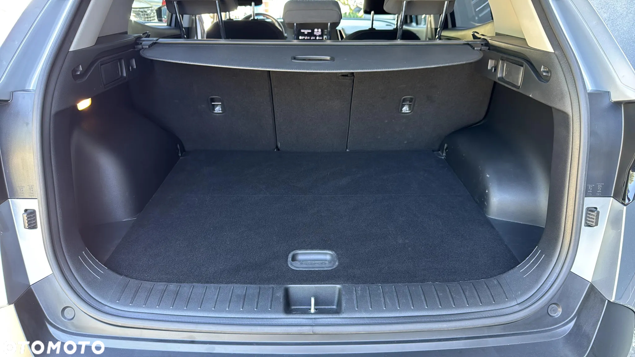 Kia Sportage 1.6 T-GDI M 2WD - 17