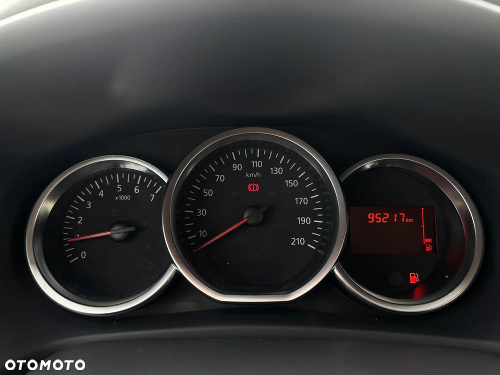 Dacia Sandero 1.0 SCe Laureate - 14