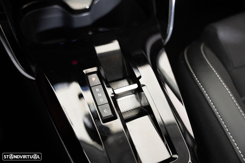 Citroën e-C3 44 kWh Autonomia Conforto Max - 24