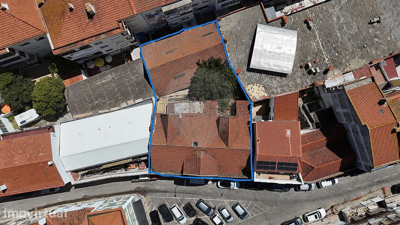 Prédio  para venda - Grande imagem: 5/7