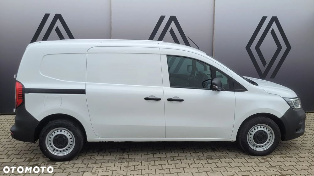 Renault Kangoo - 5
