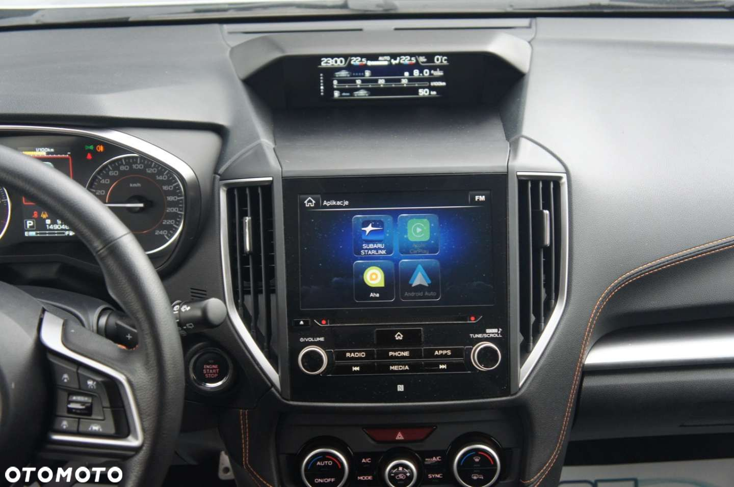 Subaru XV - 14