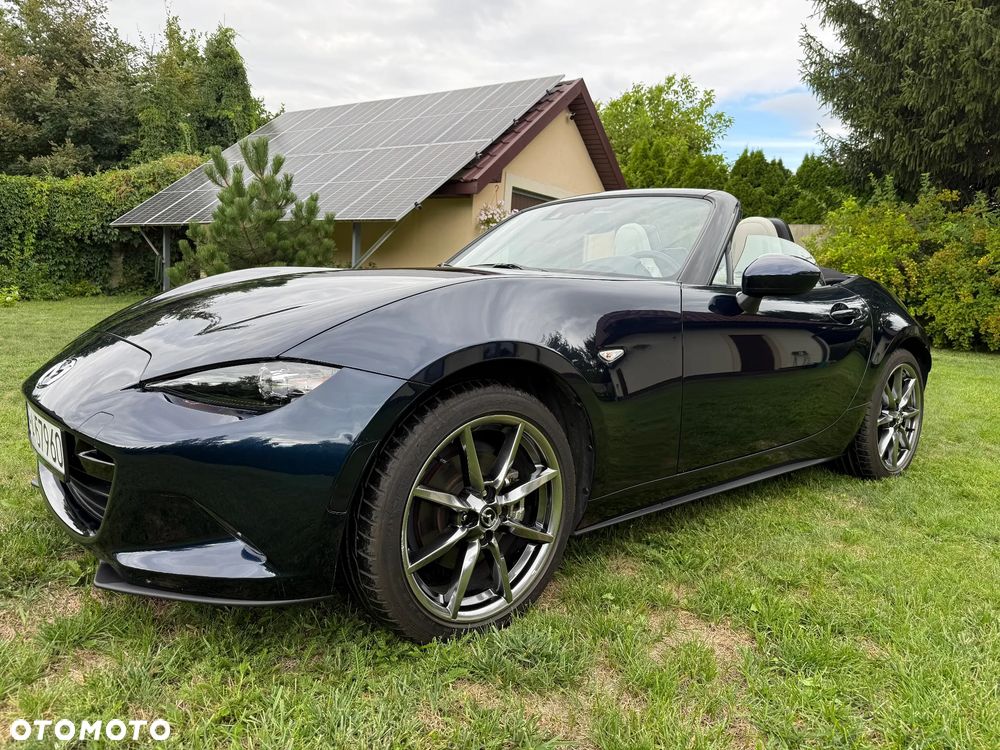 Mazda MX-5 - 18