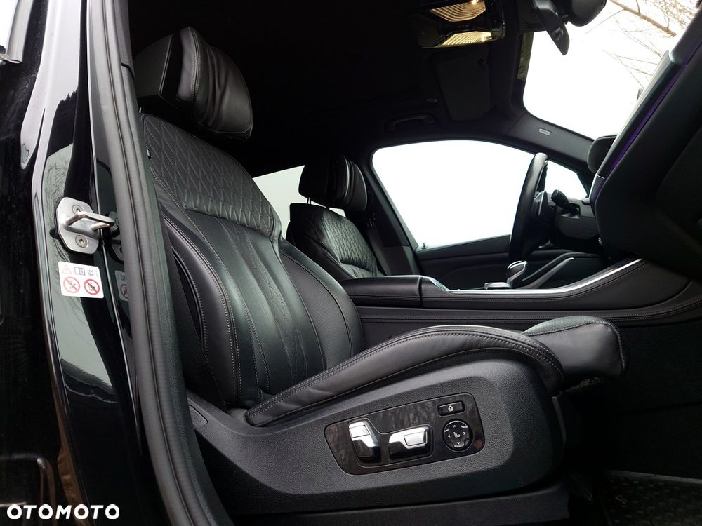 BMW X5 xDrive40d - 14