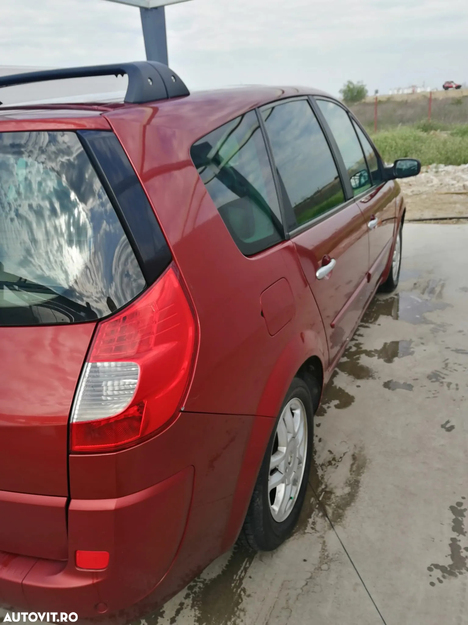 Renault Grand Scenic - 4
