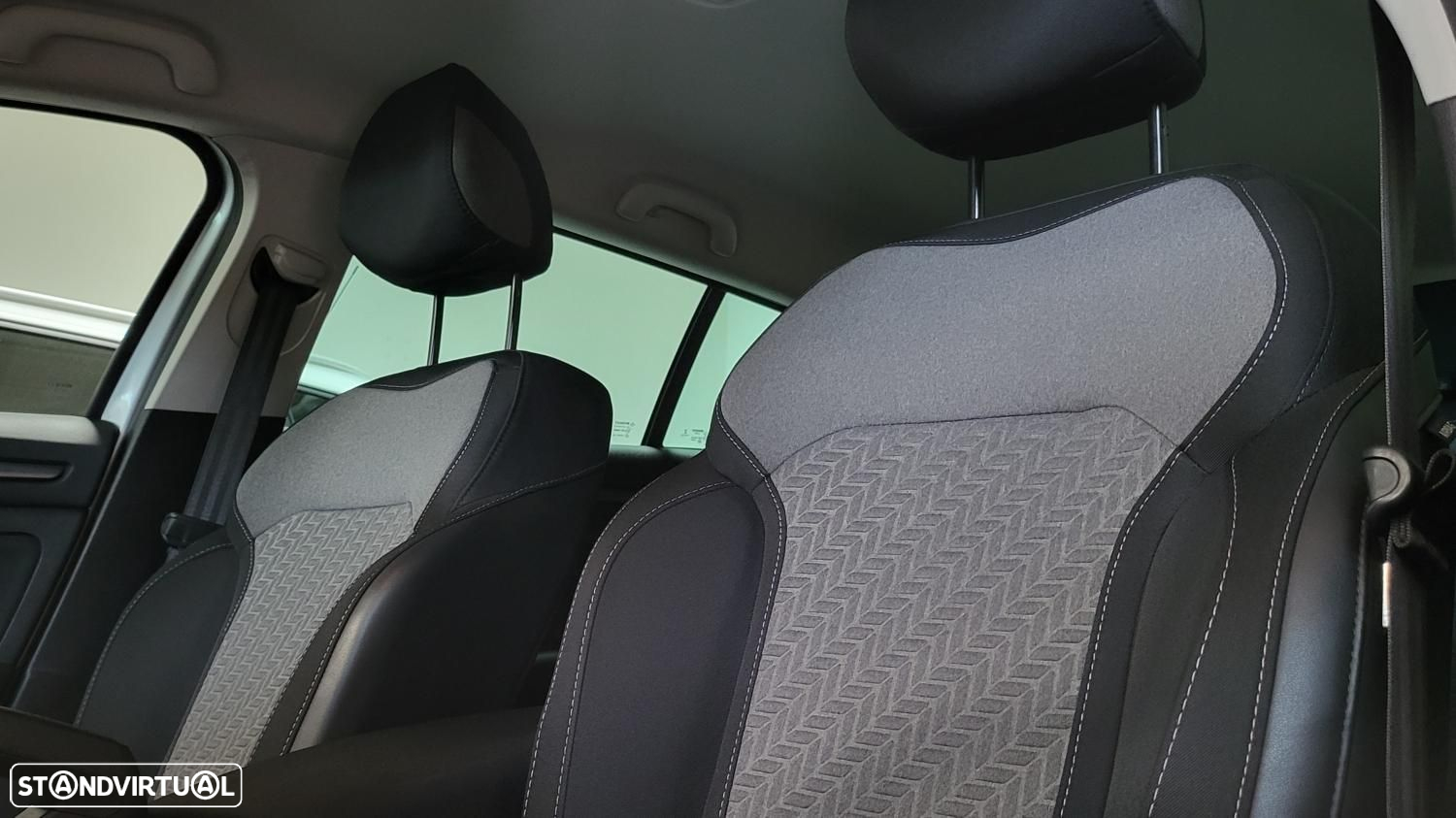 Renault Mégane Sport Tourer 1.5 Blue dCi Limited - 19