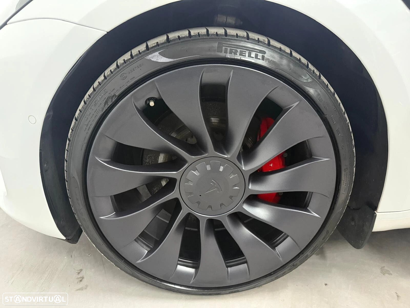 Tesla Model 3 Performance Dual Motor AWD - 21