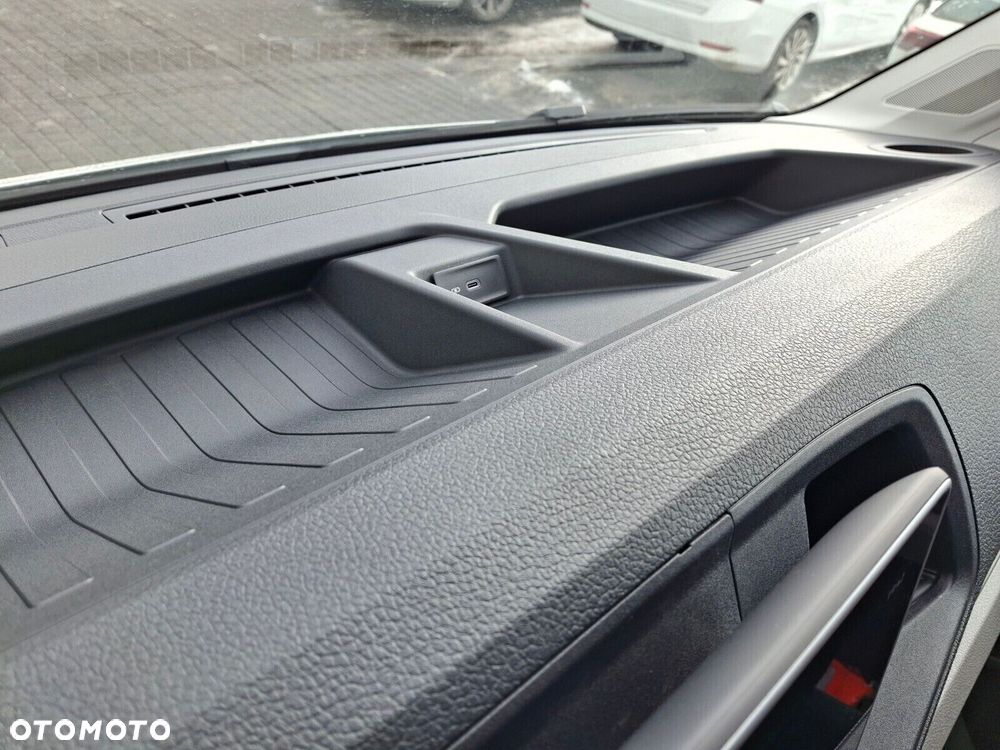 Volkswagen Crafter Kontener 2.0 TDI Manual - 31