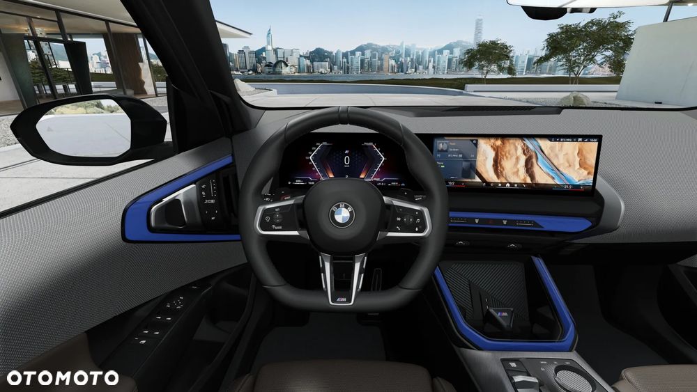 BMW X3 xDrive20 mHEV - 12
