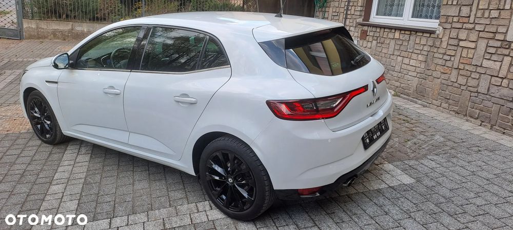 Renault Megane 1.2 16V TCE Energy Dynamique - 6