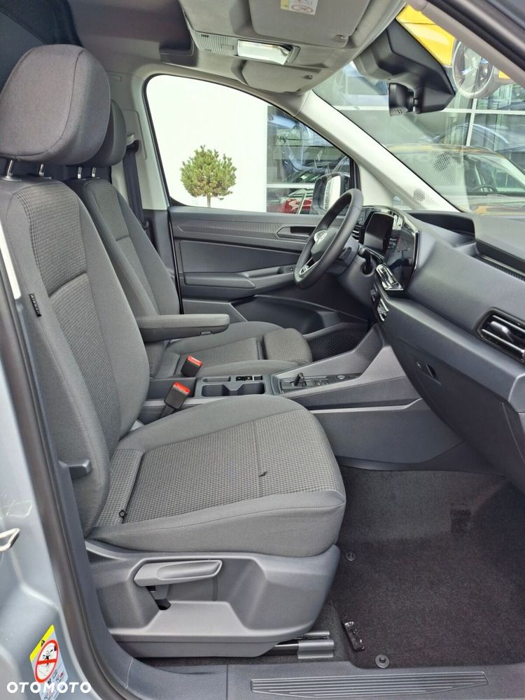 Volkswagen Caddy - 22