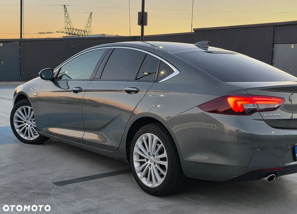 Opel Insignia 2.0 CDTI Edition - 20