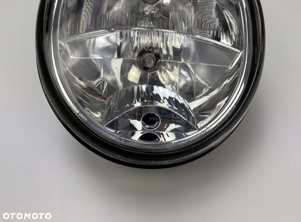Przednia lampa reflektor MV Agusta Brutale 910 R S 05-09 Oryginał Wersja Europejska - 2