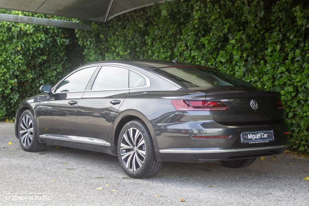 VW Arteon 2.0 TDI Elegance DSG - 10