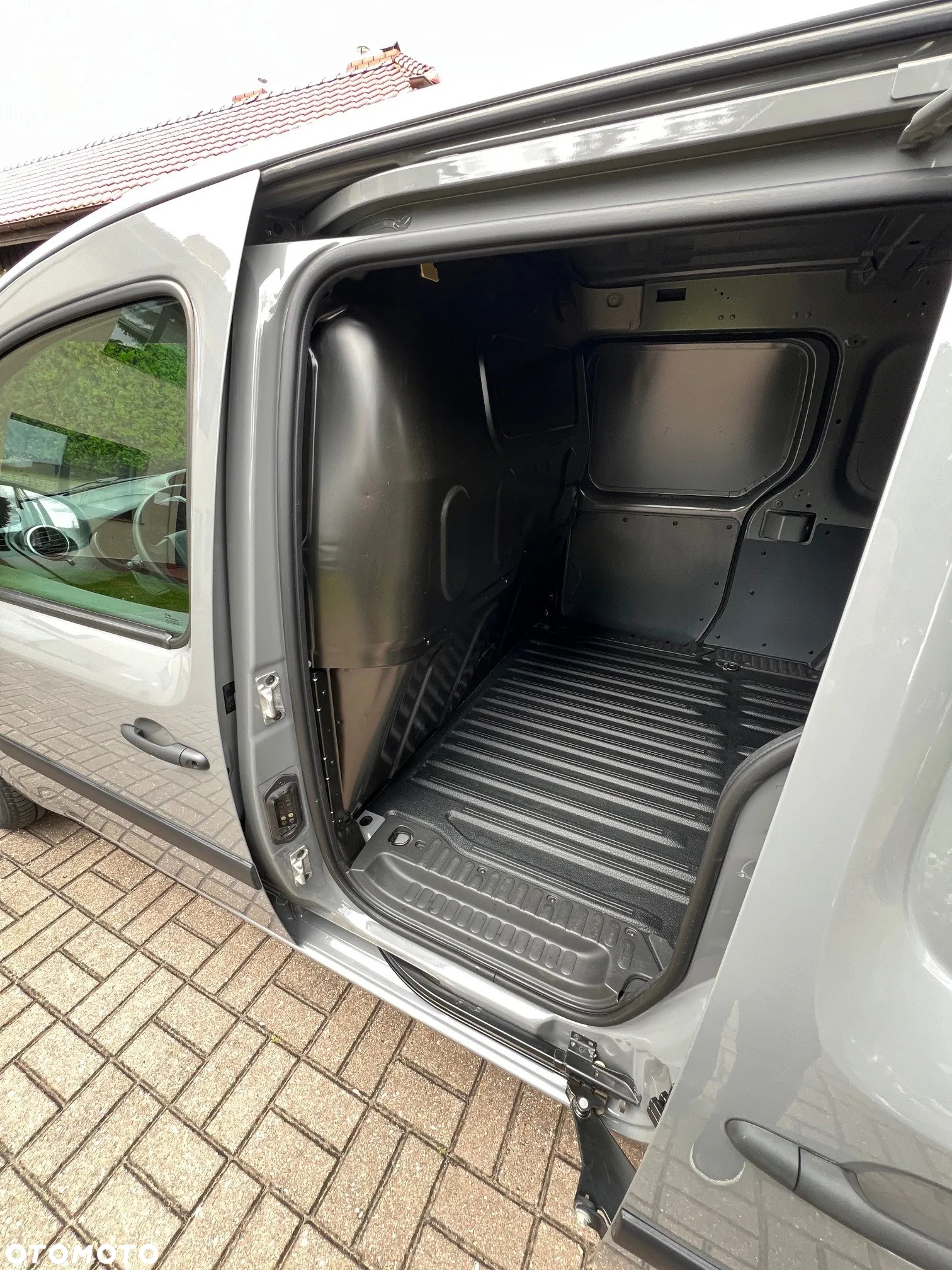 Renault KANGOO - 8