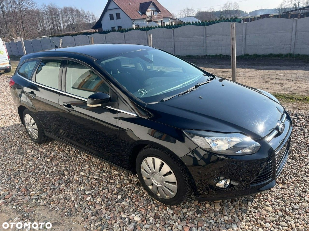 Ford Focus - 1