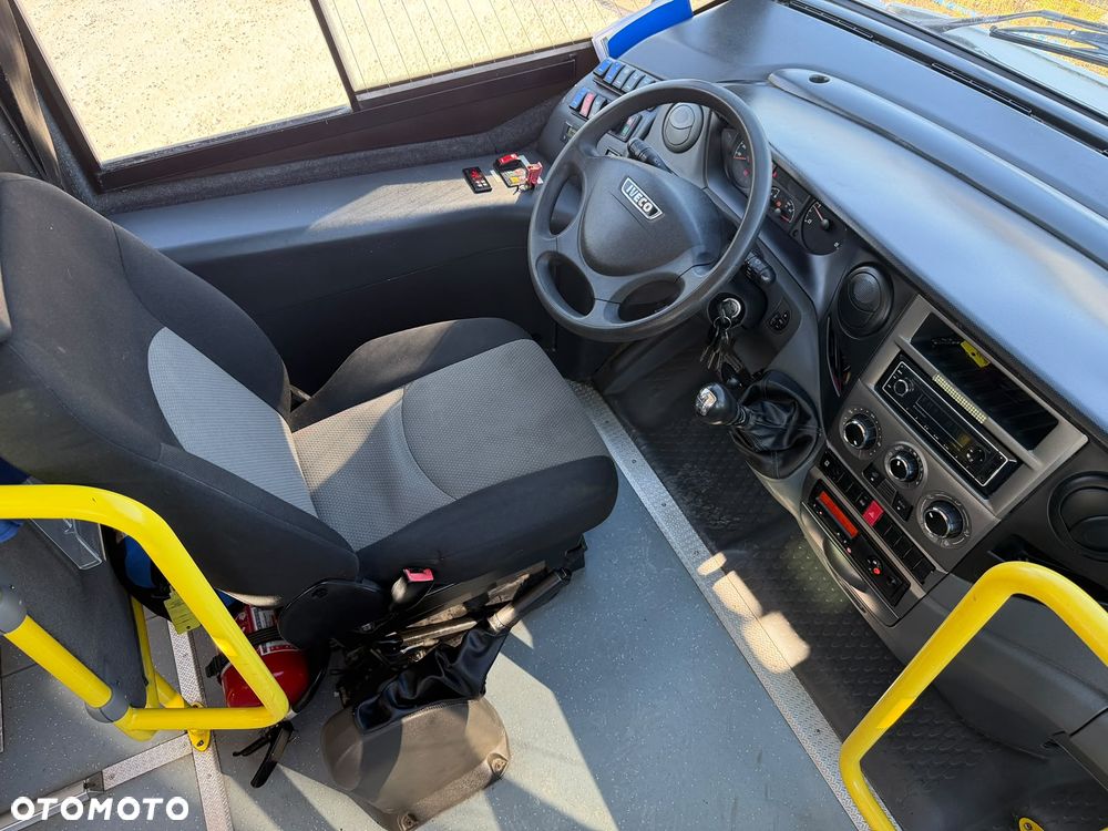 Iveco Daily Kapena - 33