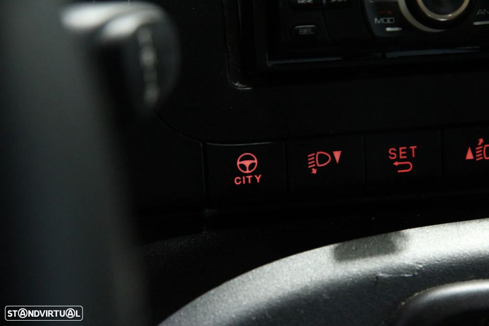 Fiat Panda 1.0 Hybrid Cross - 13