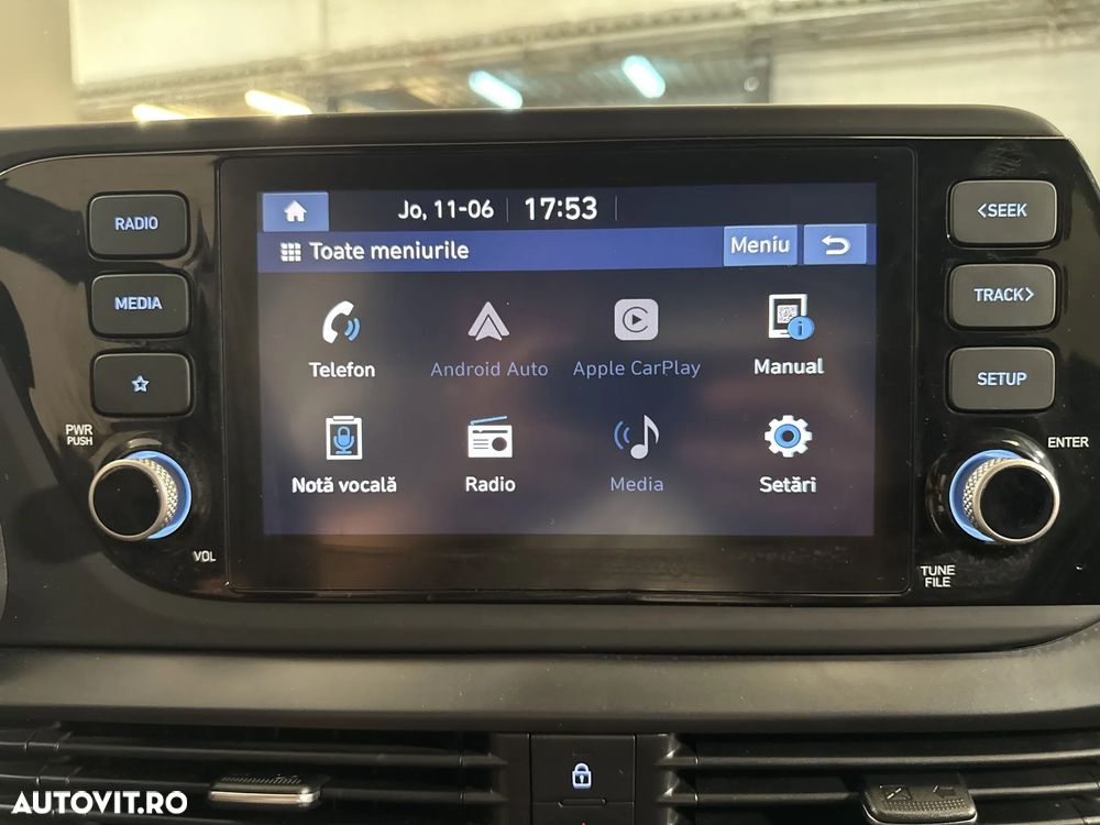 Hyundai i20 - 20