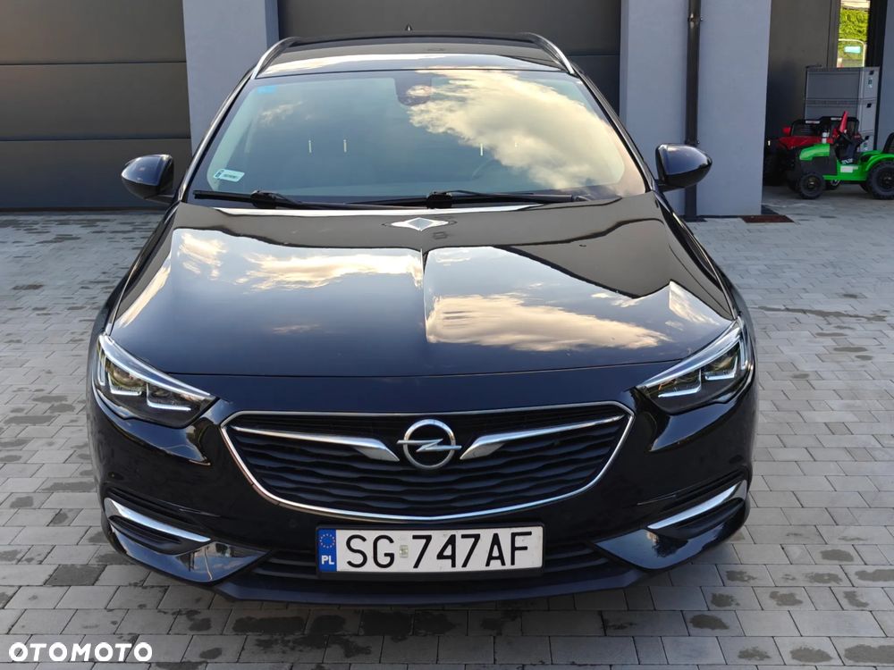 Opel Insignia 2.0 CDTI Innovation S&S - 3