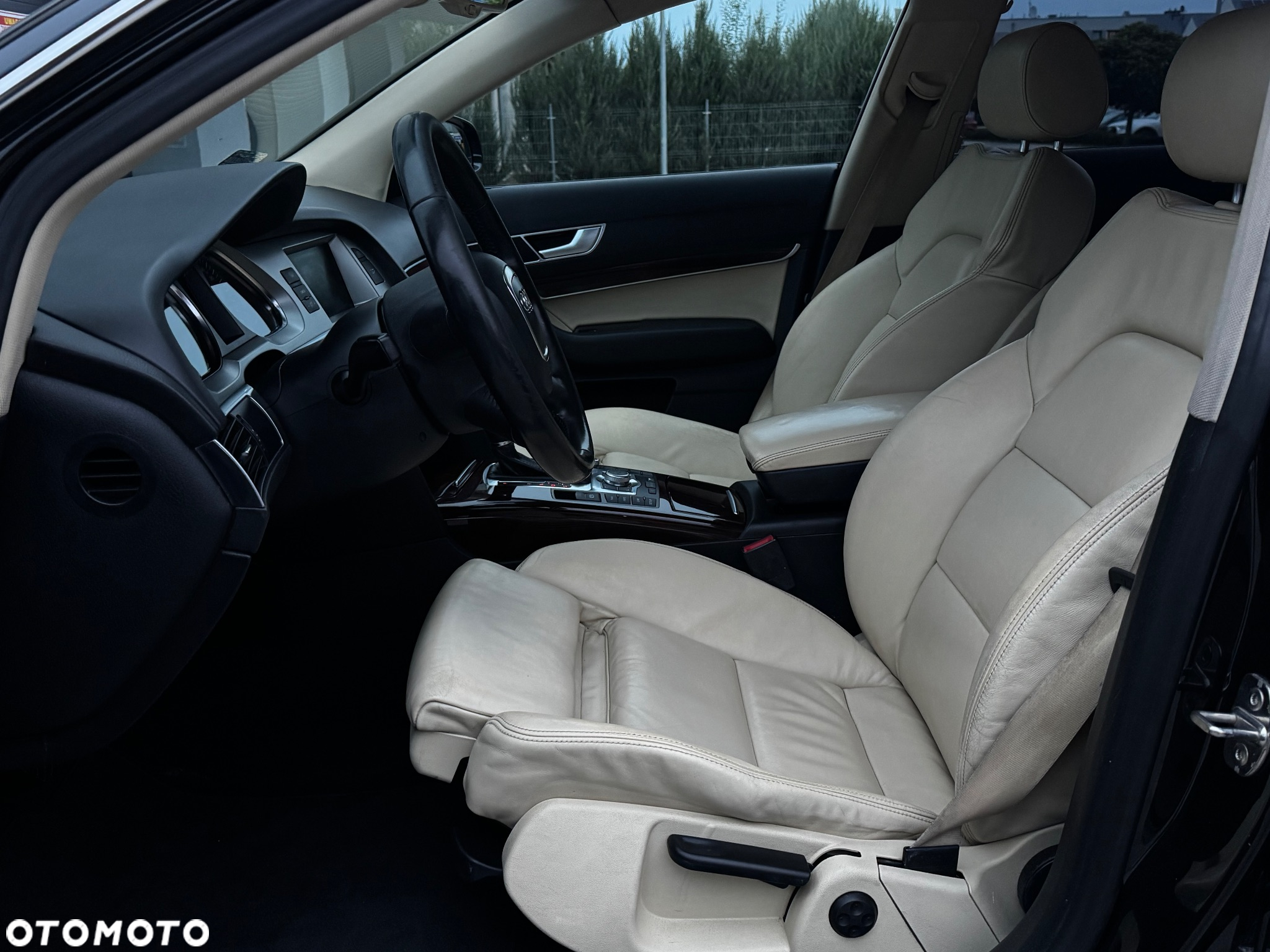 Audi A6 - 16