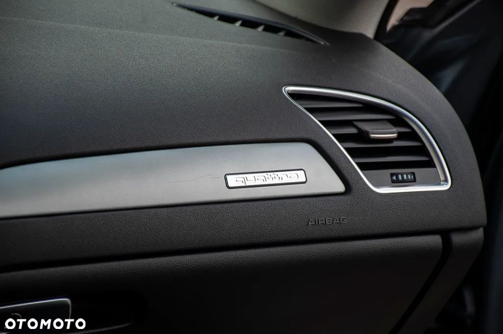Audi A4 Avant 2.0 TFSI quattro S tronic S line Sportpaket - 33