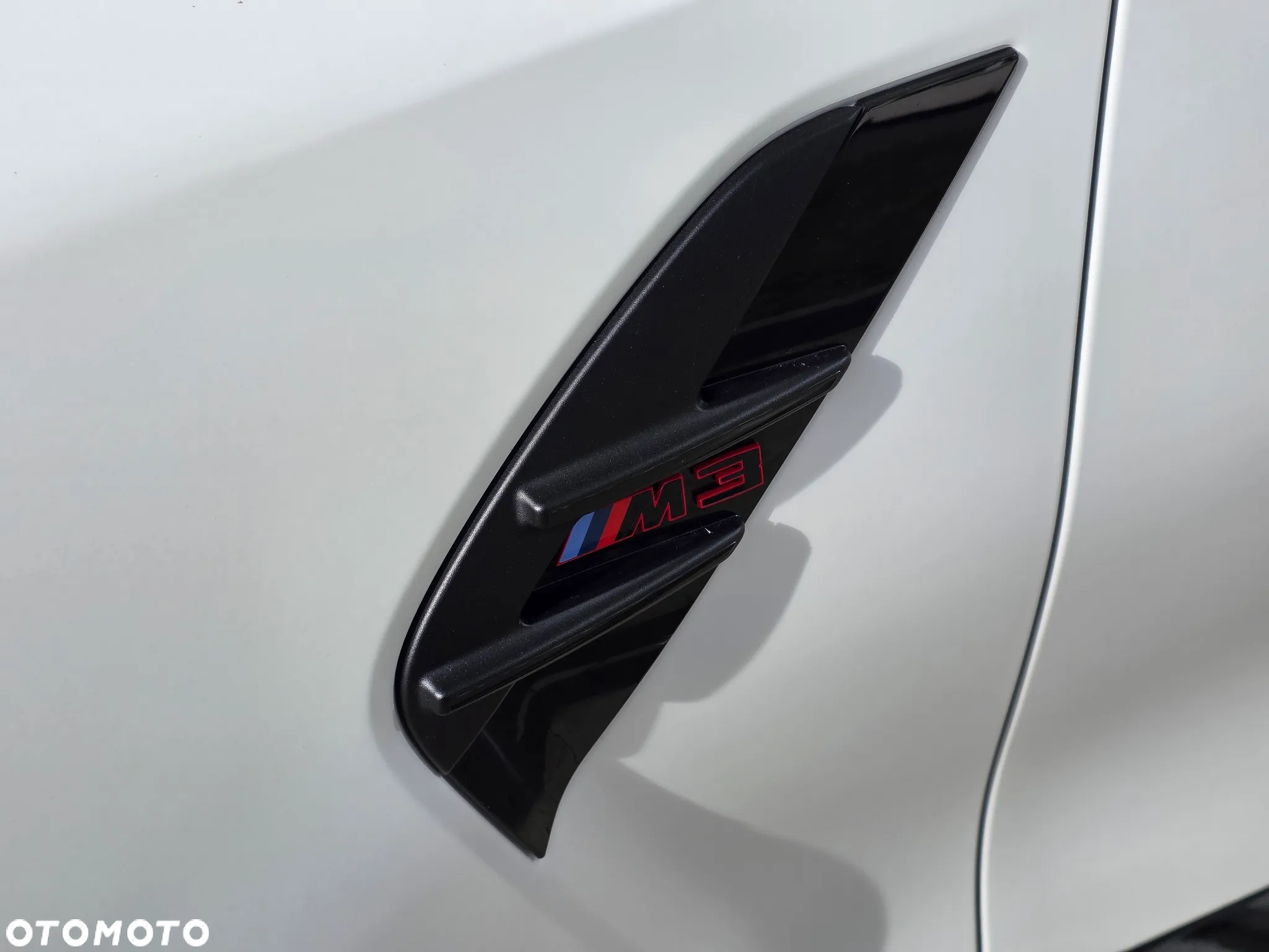 BMW M3 CS xDrive sport - 10