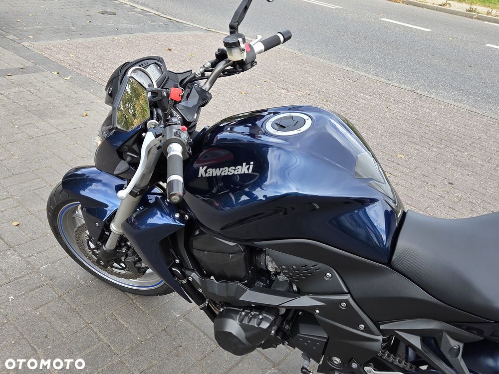 Kawasaki Z - 34