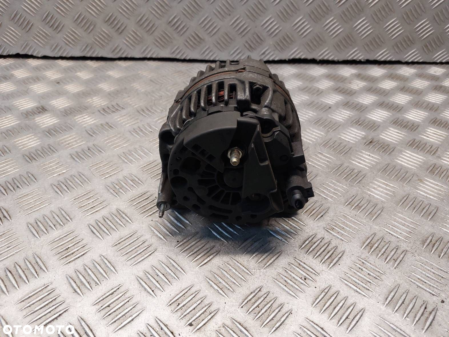 ALTERNATOR SEAT CORDOBA I FL 1.9 SDI - 2