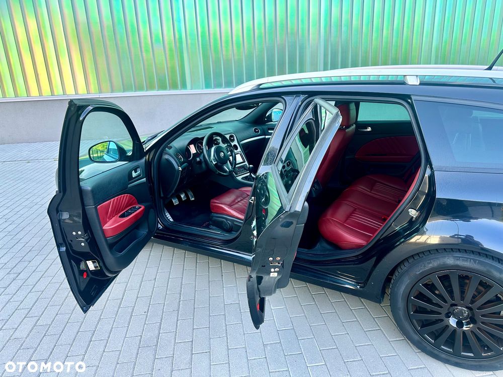 Alfa Romeo 159 Sportwagon 1.9JTDM Progression - 28