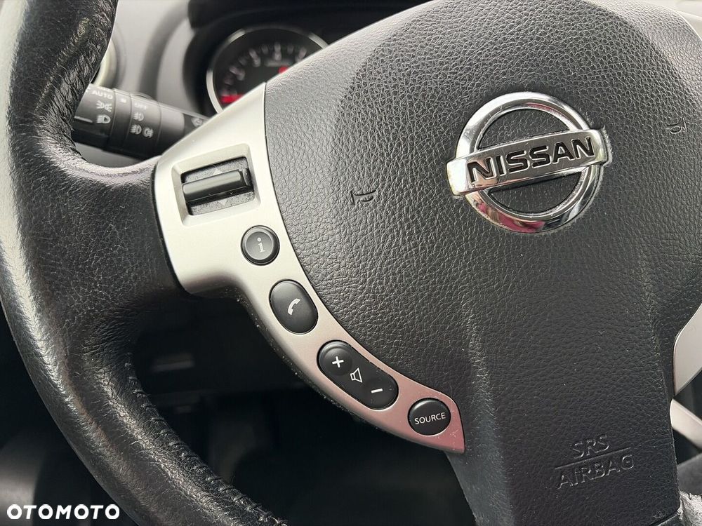 Nissan Qashqai 2.0 Visia - 24