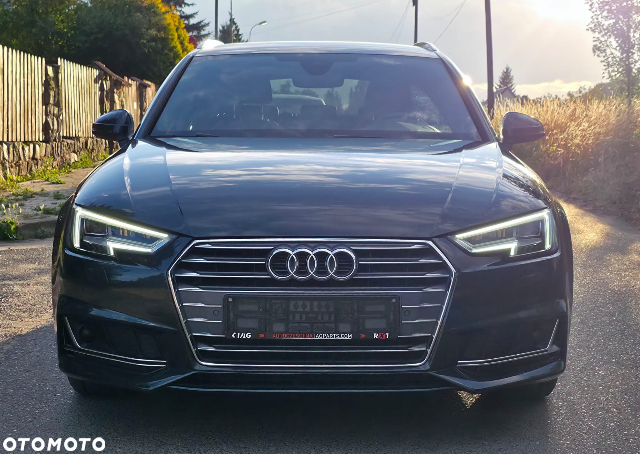Audi A4 Avant 2.0 TDI S tronic - 12