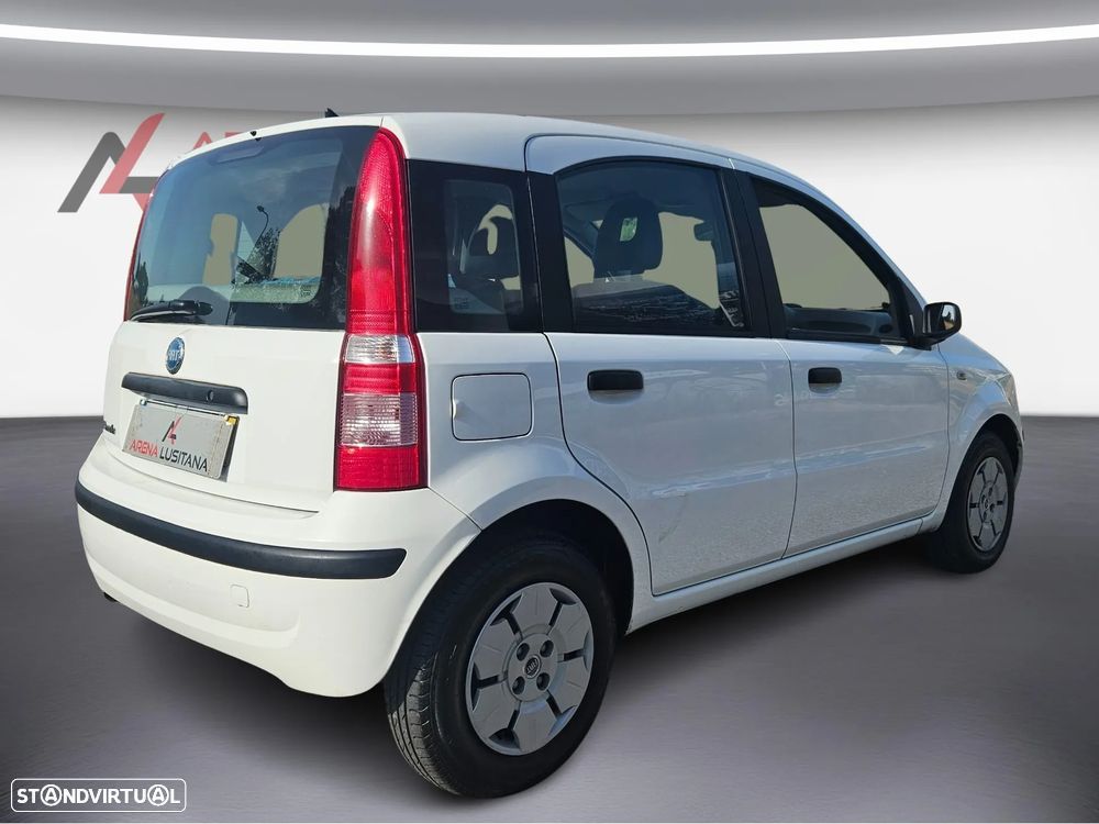 Fiat Panda 1.1 Active - 7