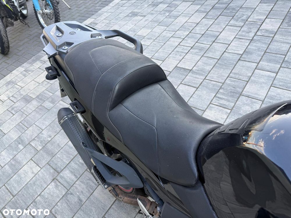 Triumph Sprint - 10