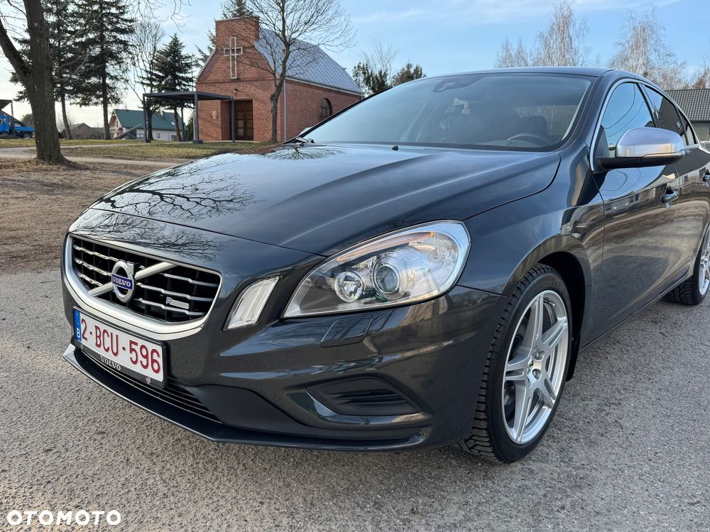 Volvo S60 D3 Summum - 4